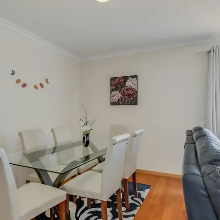 Boeiro I Apartment Canico  Exterior photo