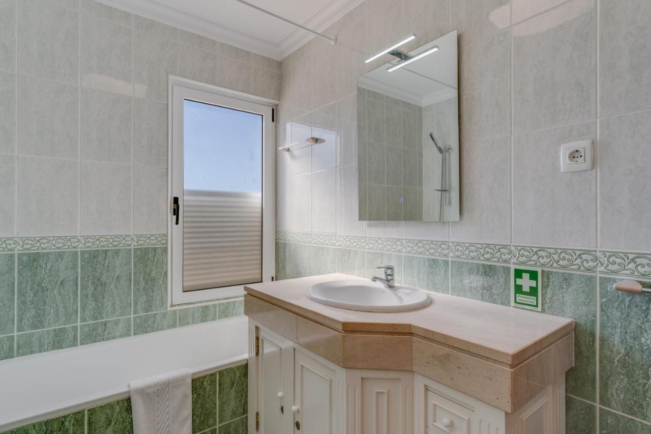Boeiro I Appartement