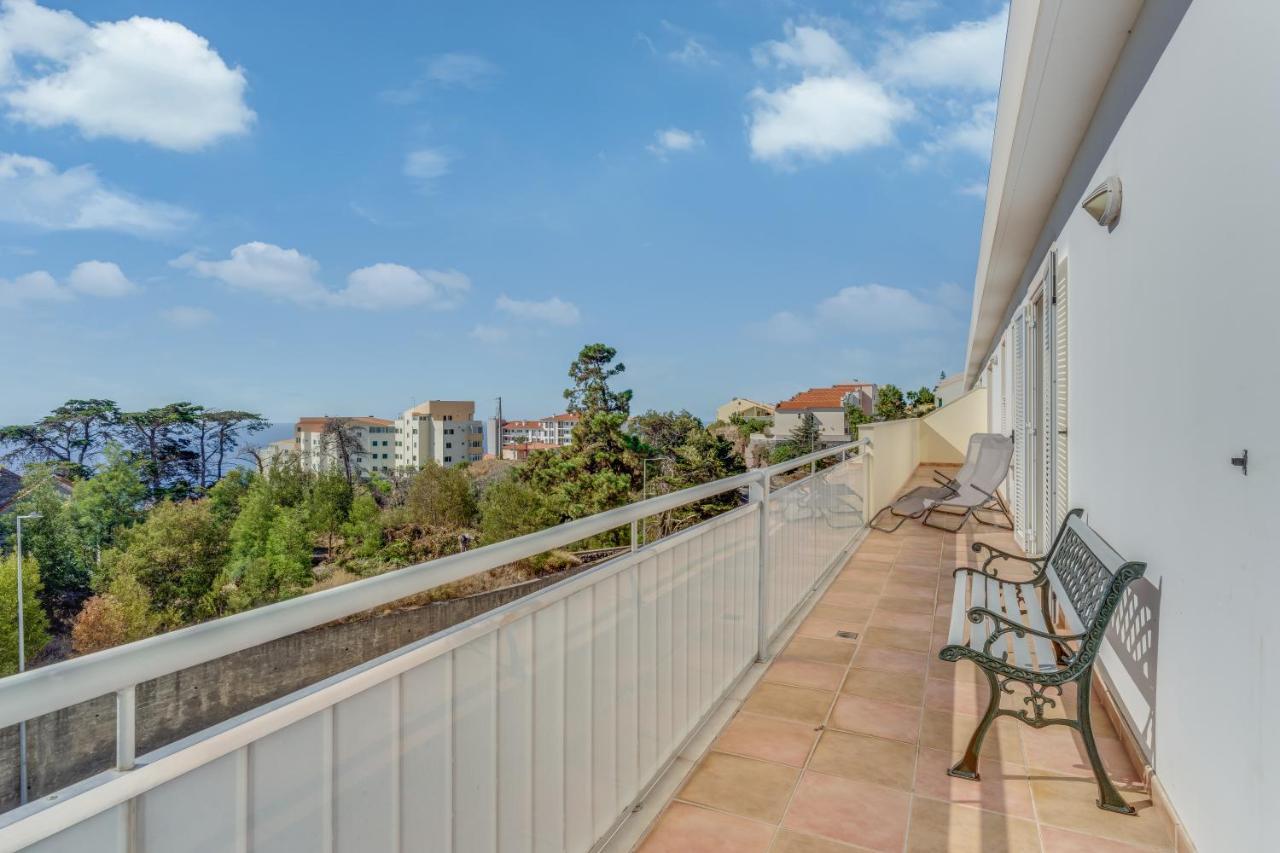 Apartament Boeiro I Caniço