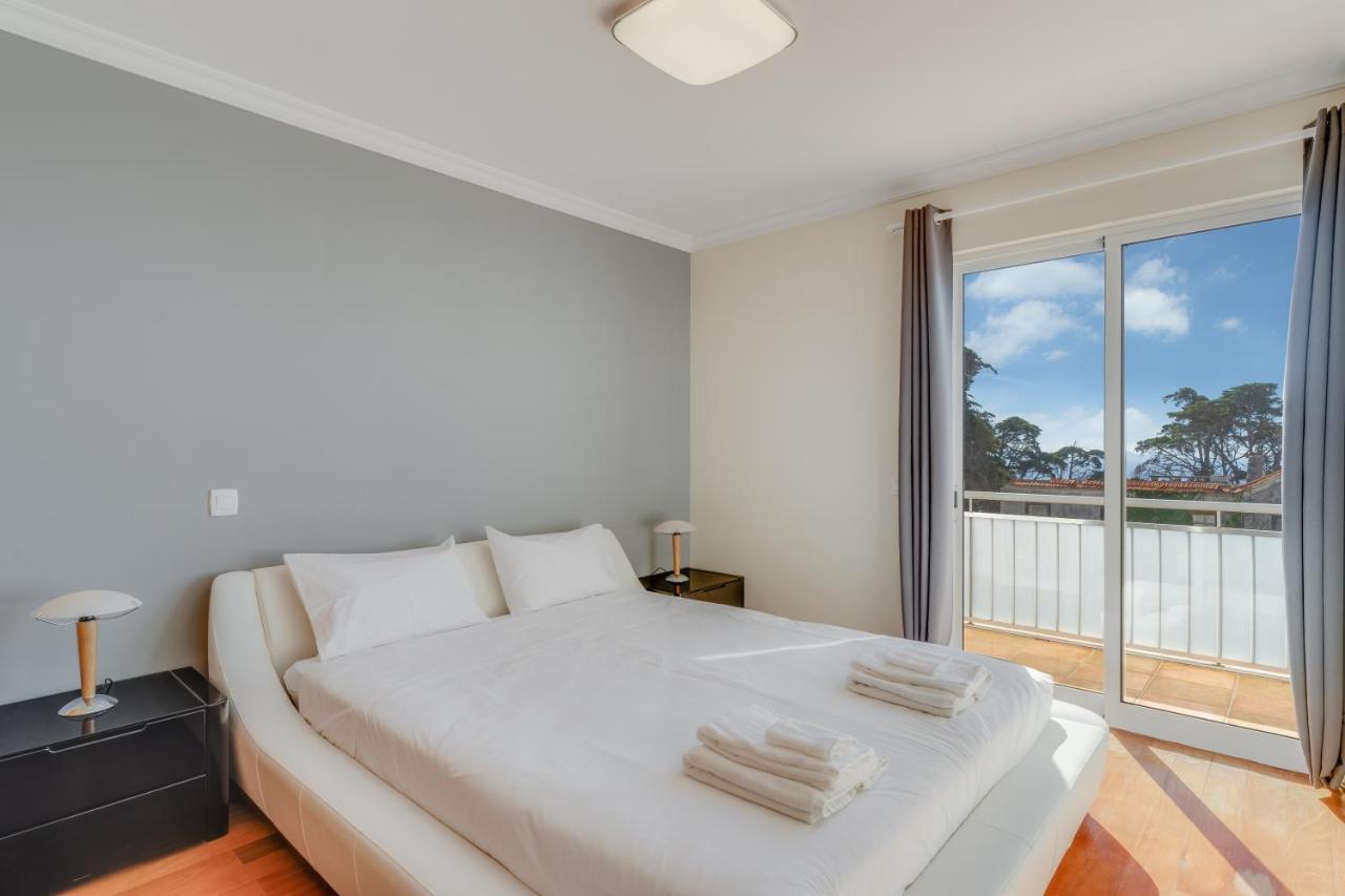 Boeiro I Apartament Caniço