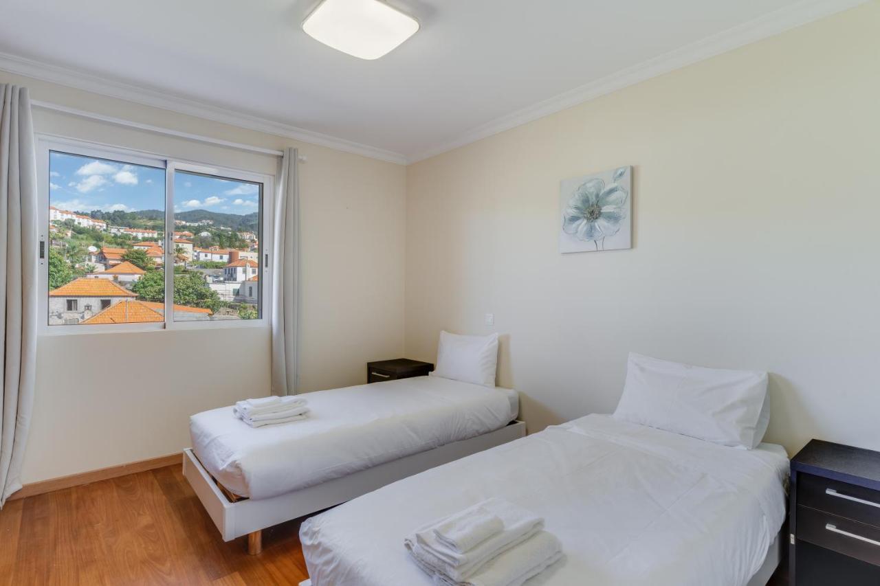 Boeiro I Apartament *