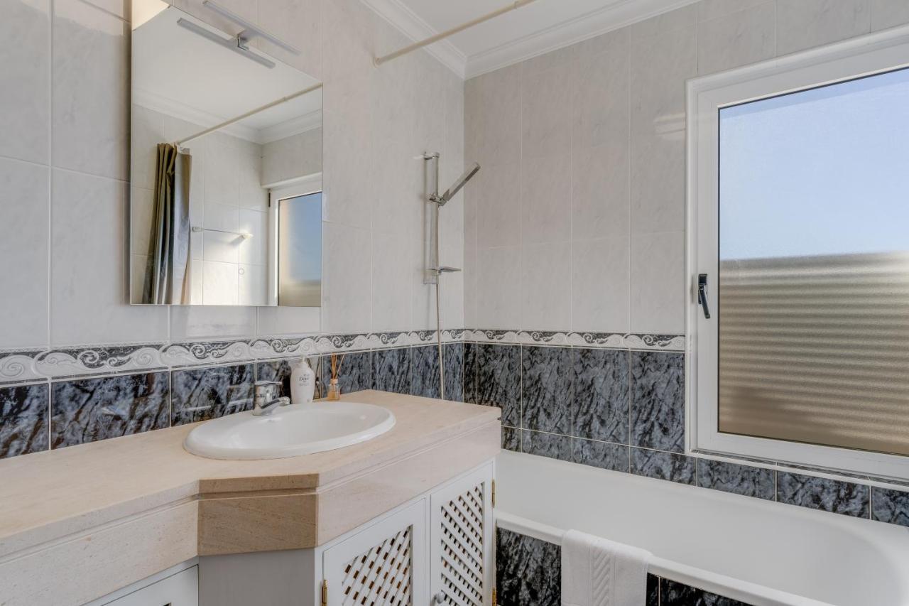 Boeiro I Apartament Caniço