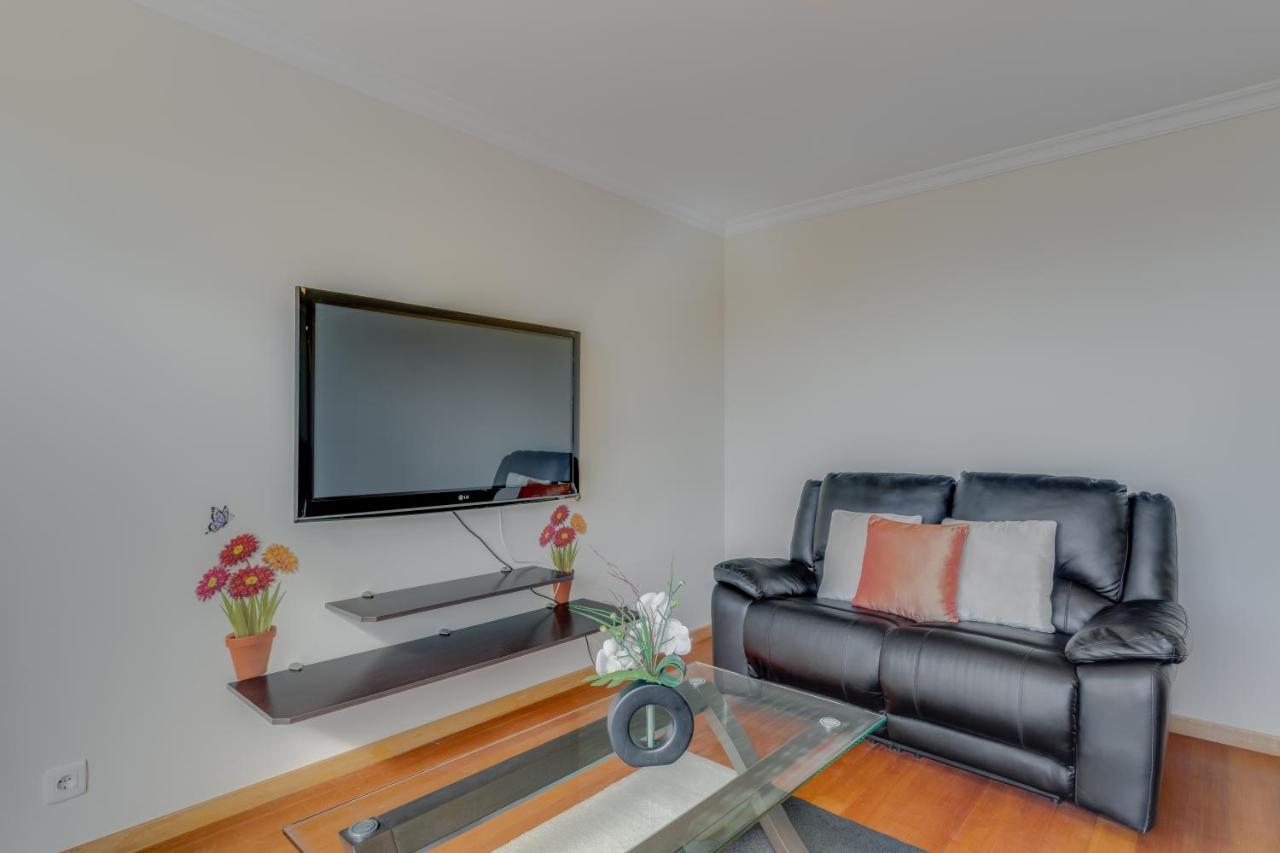 Boeiro I Apartament Caniço