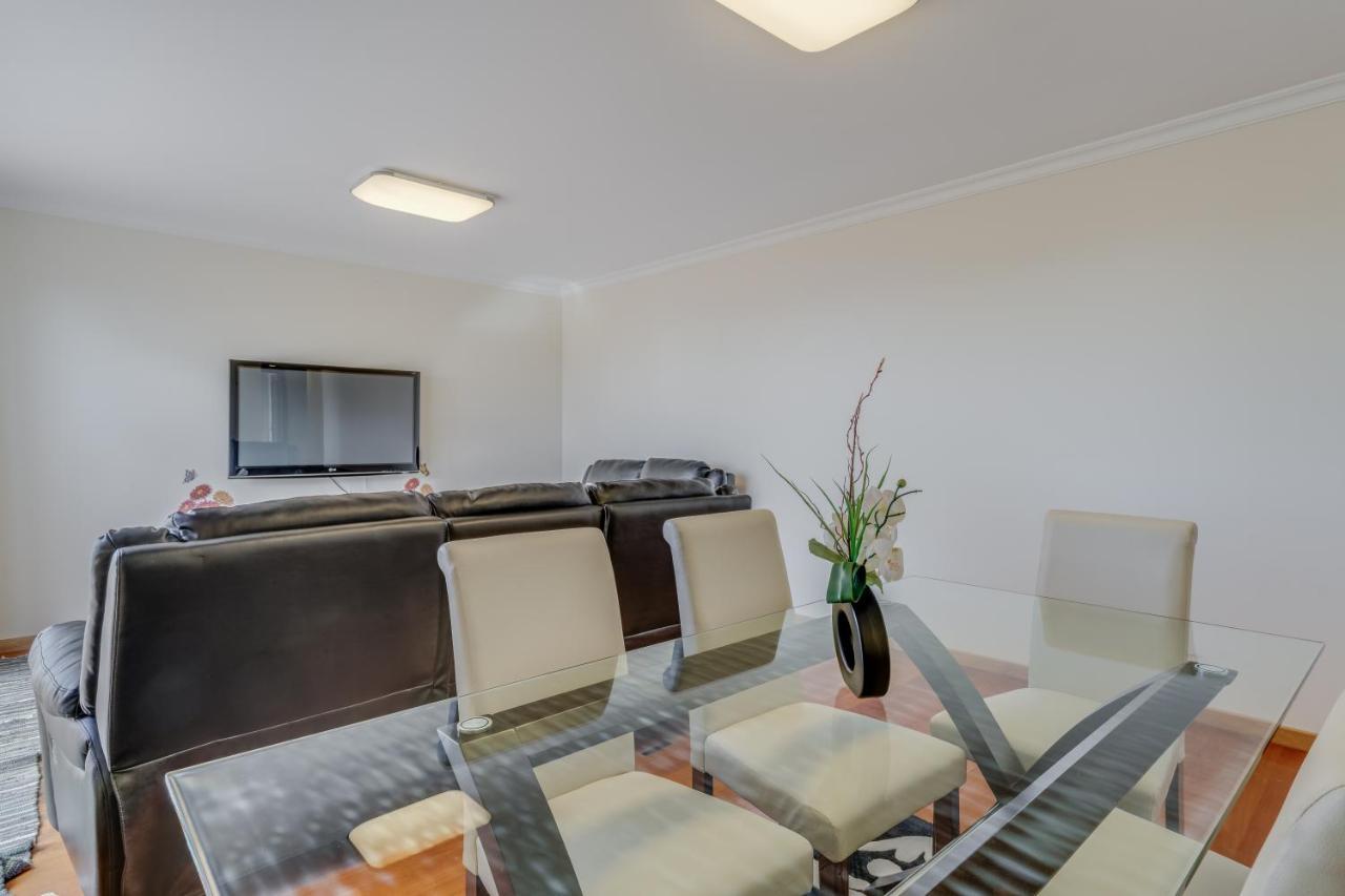 Apartament Boeiro I *