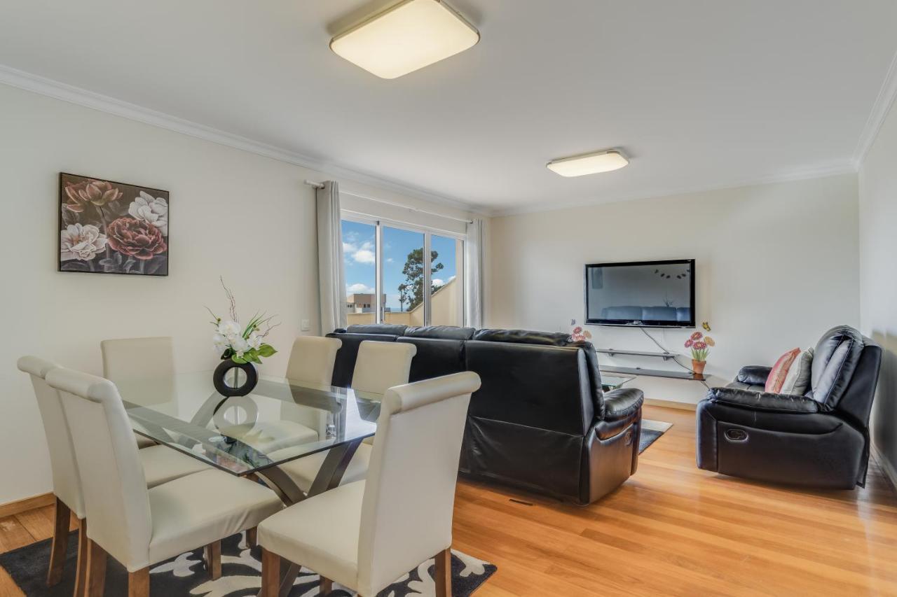 Boeiro I Apartament